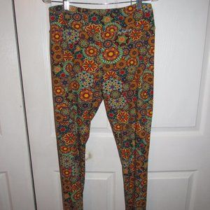 Women's TC LuLaRoe Leggings